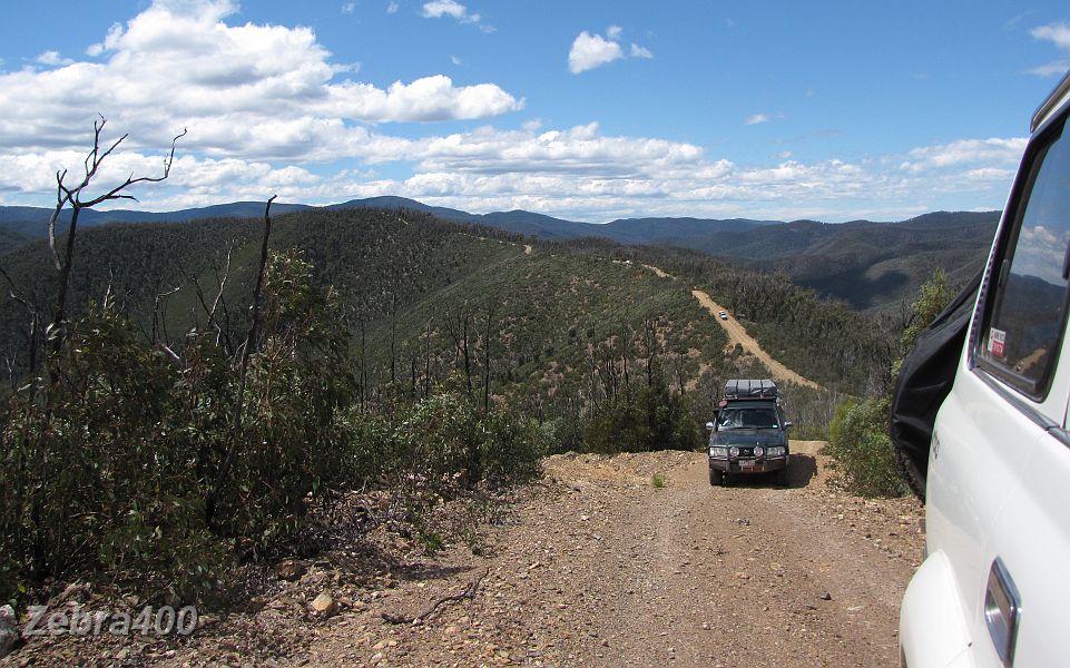 19-Spectacular views on Hickey Creek Track.JPG